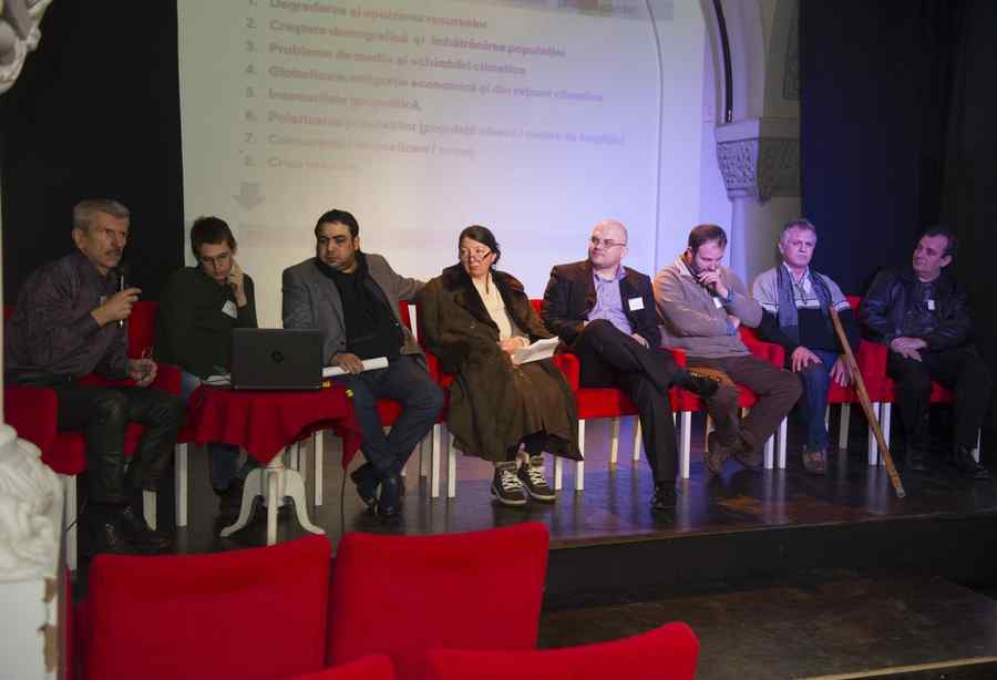 “Regândim economia socială”, un proiect cu și despre oameni