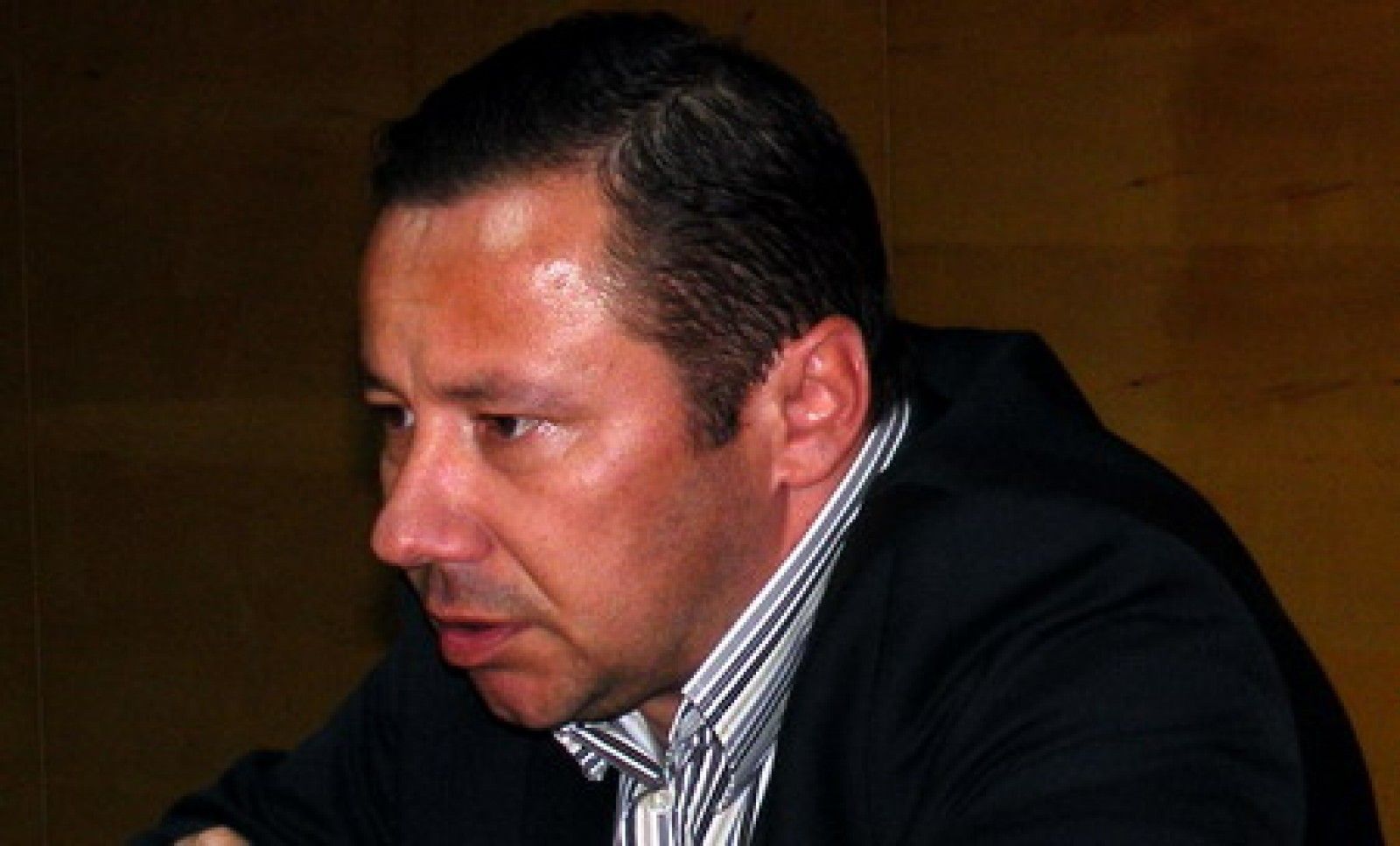 Președintele  CA al clubului Pandurii Târgu Jiu a demisionat