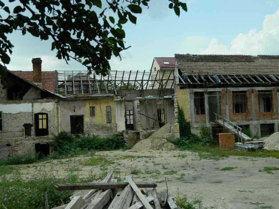 ”Moș” Nicolae Robu, un moș mincinos