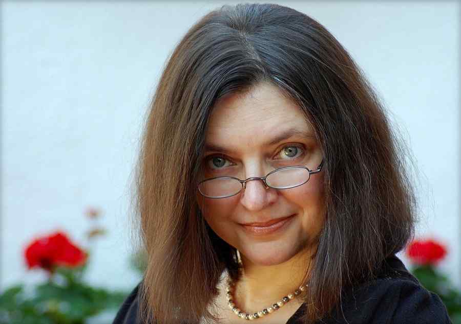 Tatiana Niculescu Bran explică de ce şi-a închis contul de Facebook