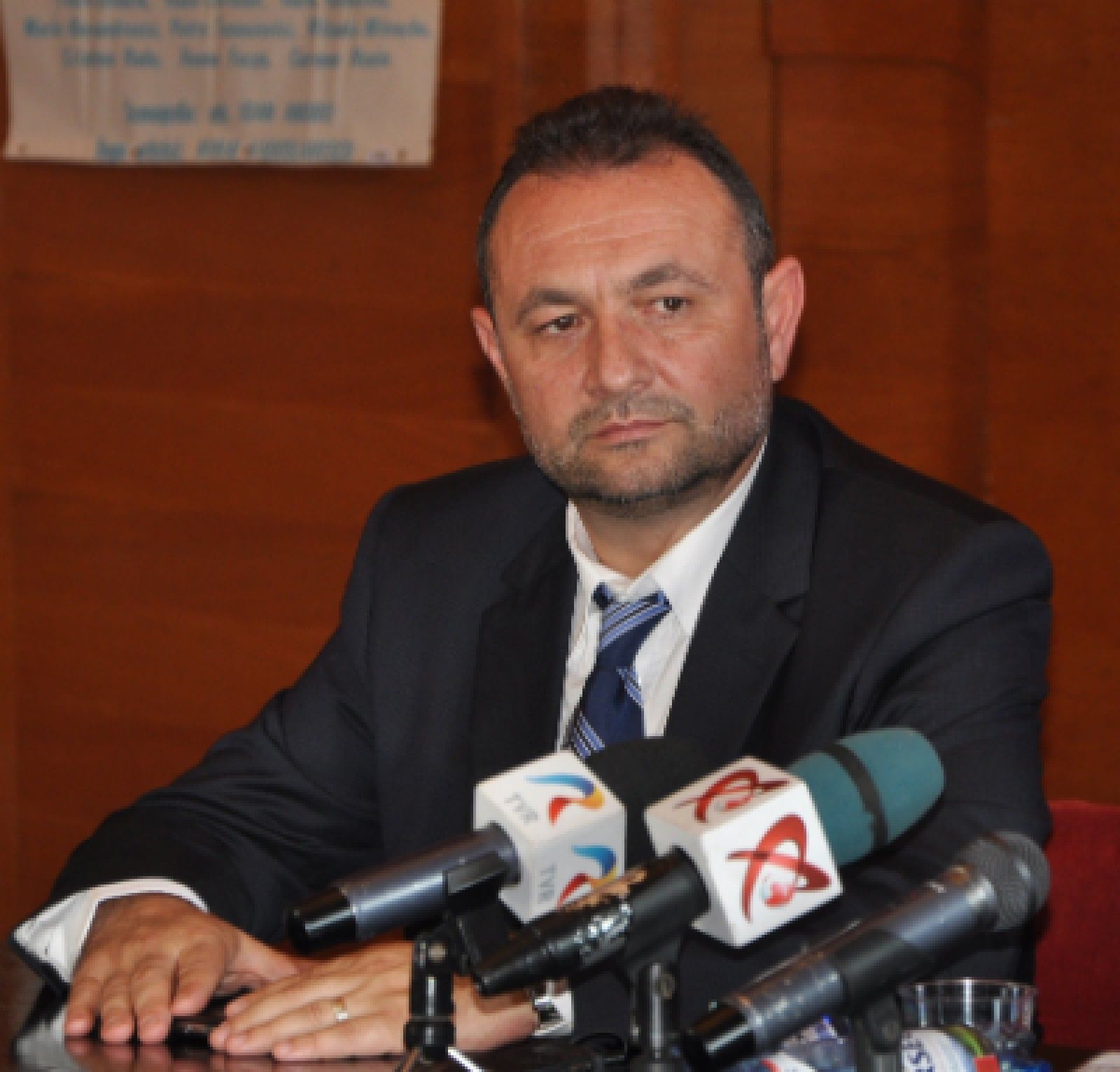 Cătălin Teodorescu rămâne fără imunitate