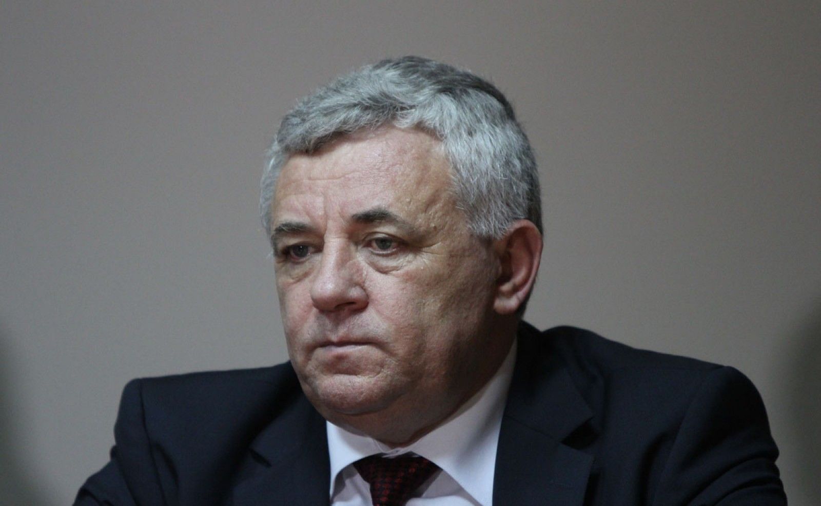 Titu Bojin, anchetat de procurorii de la DNA București