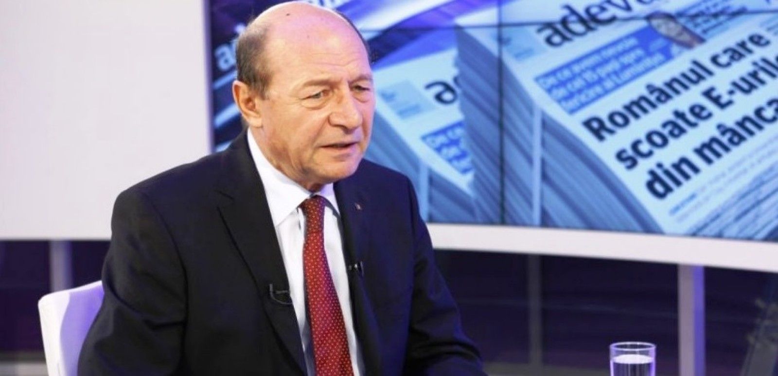 Dosarul în care Băsescu este acuzat de șantaj, redeschis de procurori