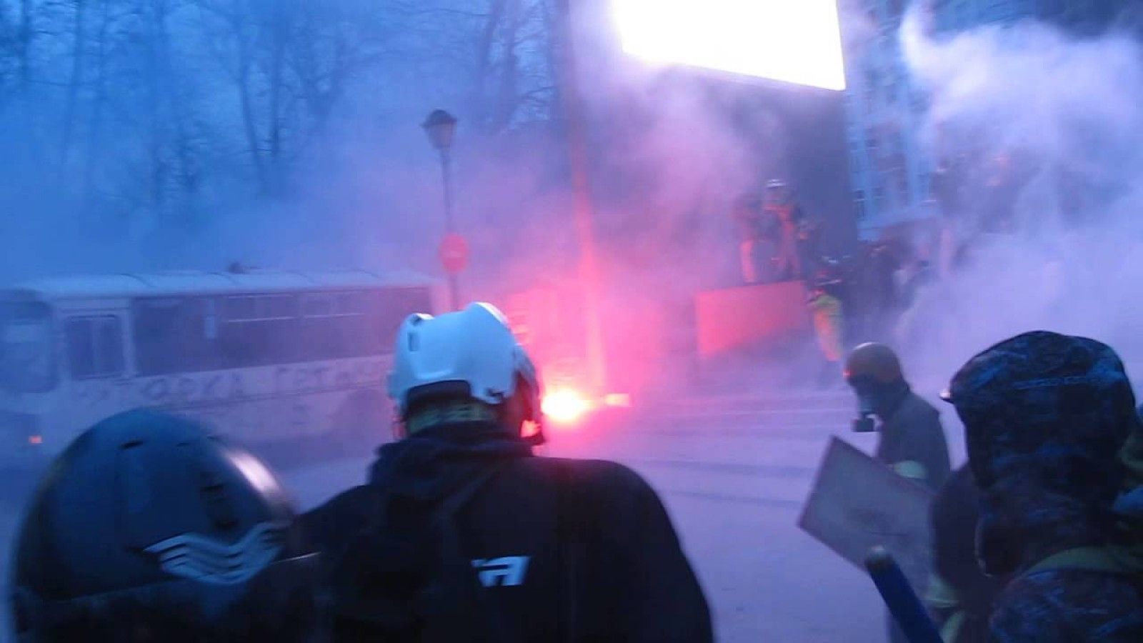 Bilanțul victimelor din estul separatist al Ucrainei