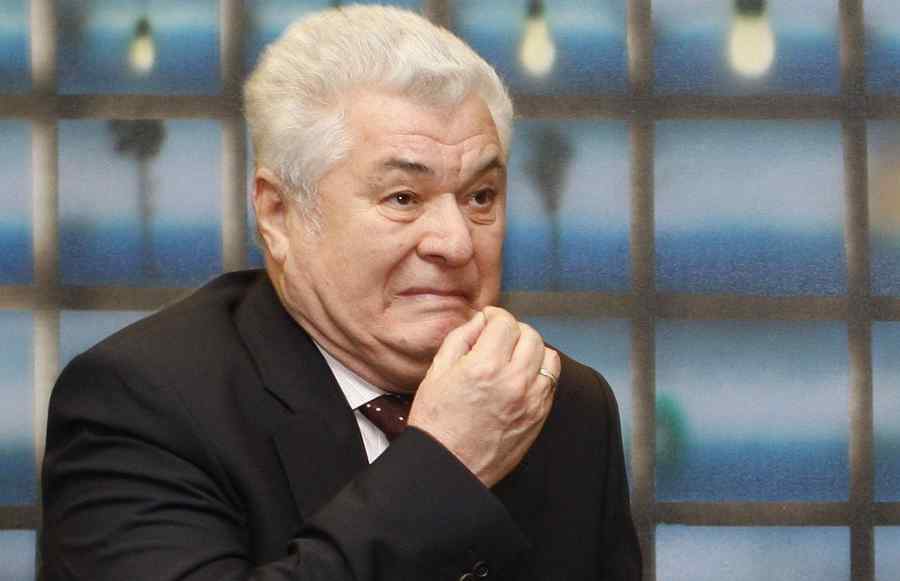 Voronin vrea colaborare cu partidele proeuropene, dar cu condiții