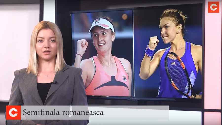 Jurnal 4 ianuarie, ora 14.00