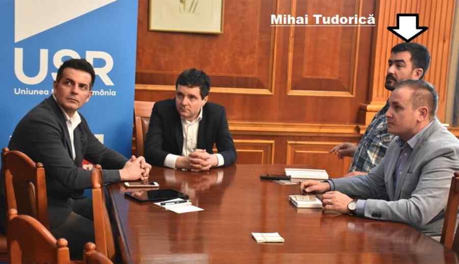 Un nou motiv de nemulţumire în USR