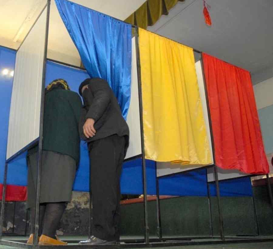 Expert în drepturile omului, despre anularea alegerilor din România