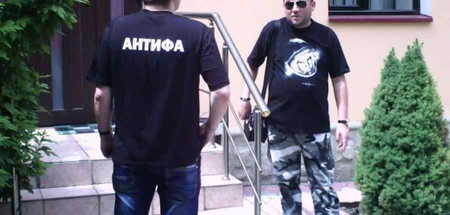 Orban desemnează Antifa drept organizație teroristă