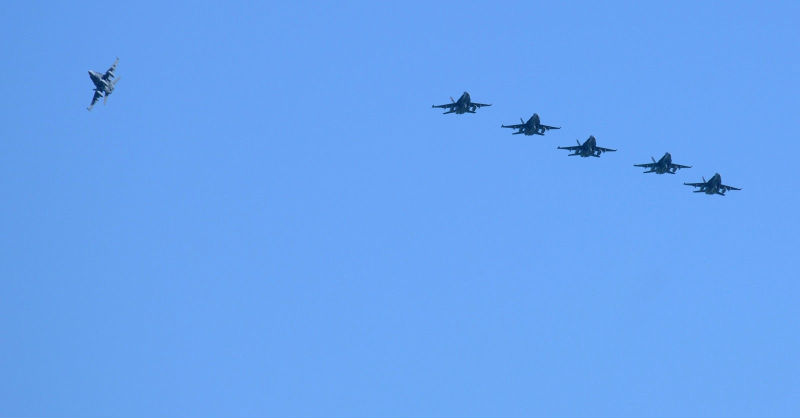 AeroNautic Show în Bucureşti