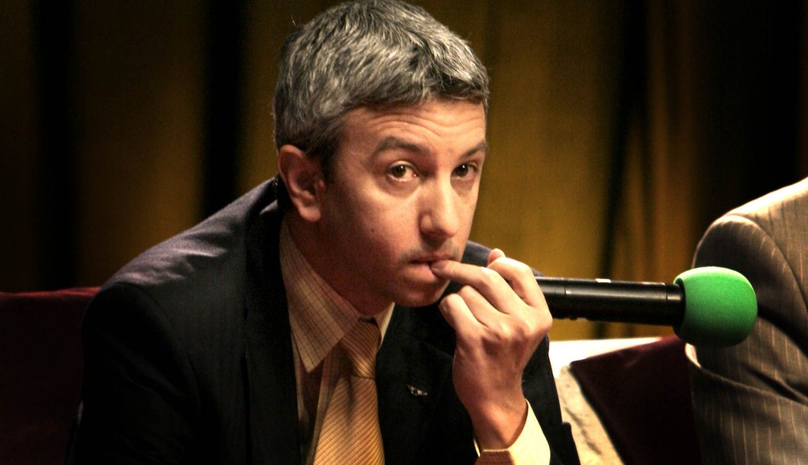 Audieri în dosarul lui Dan Diaconescu