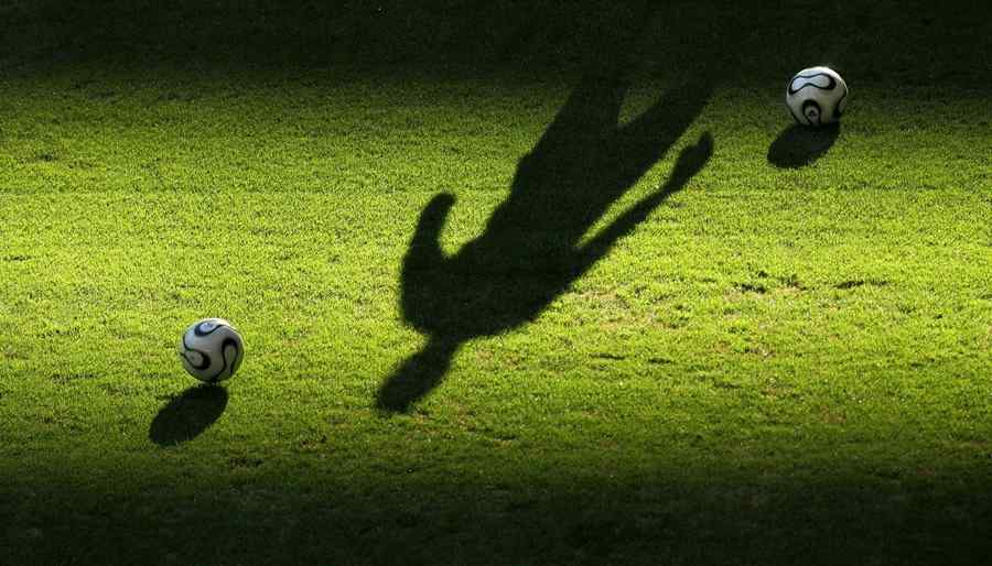 19 şuturi, niciun gol, cu o echipă slabă