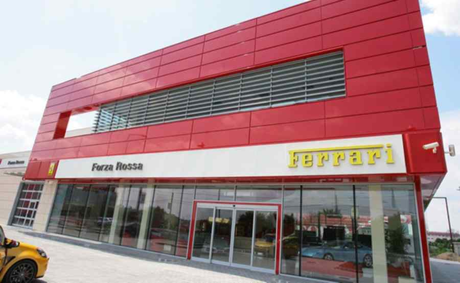 Forza Rossa, despre implicarea premierului  Ponta în Formula 1