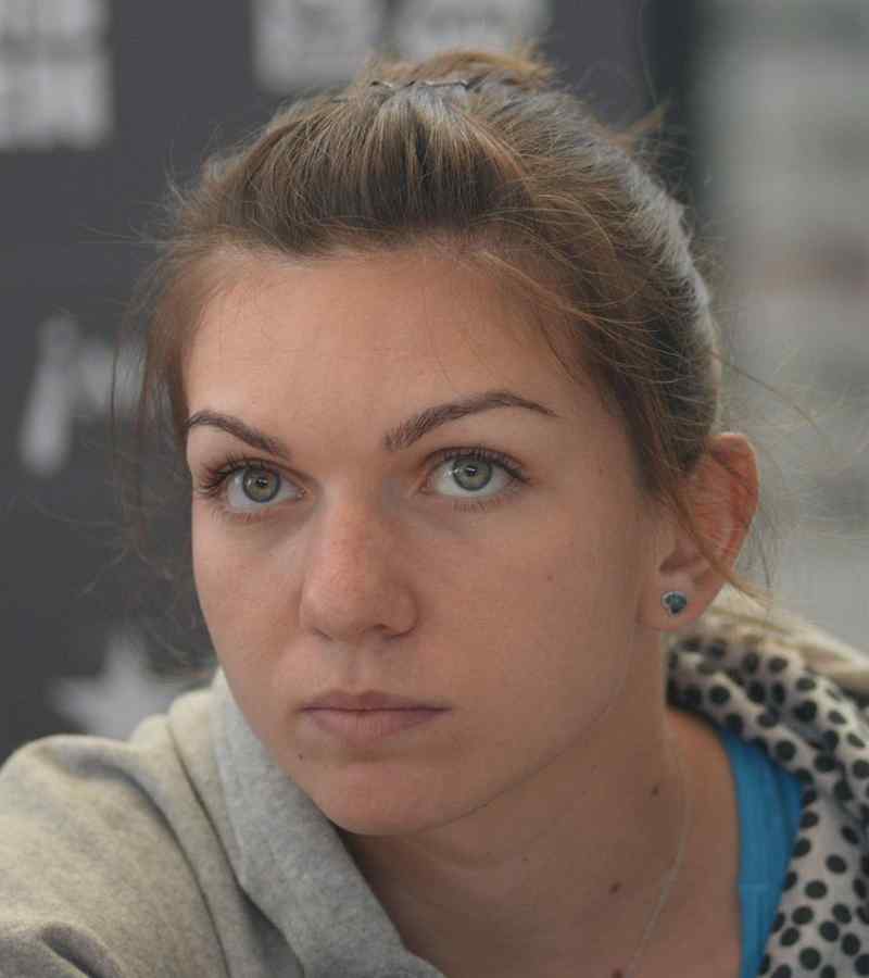 Halep se menţine pe locul 3 în clasamentul WTA