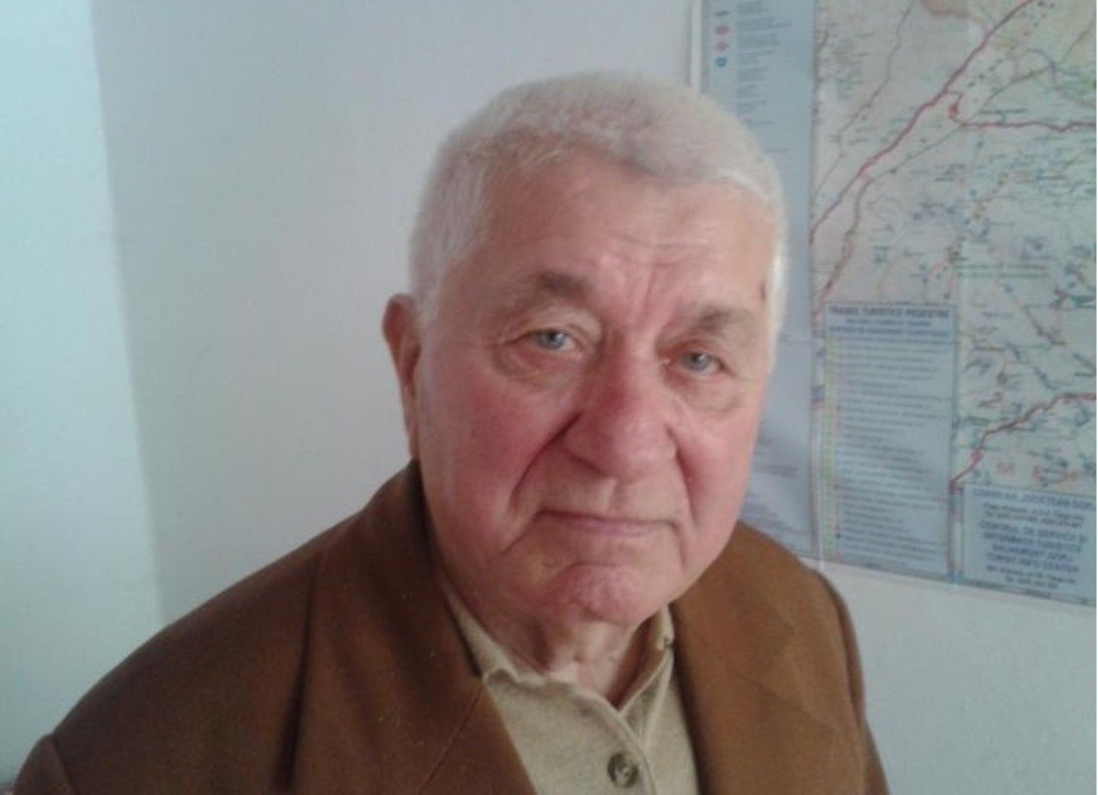 „Dacă se votează cinstit, Johannis va fi președinte”