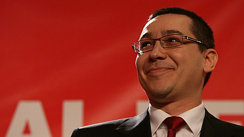 De ce s-a opus Ponta desecretizării arhivei ICE Dunărea: „NU era pe ordinea de zi”