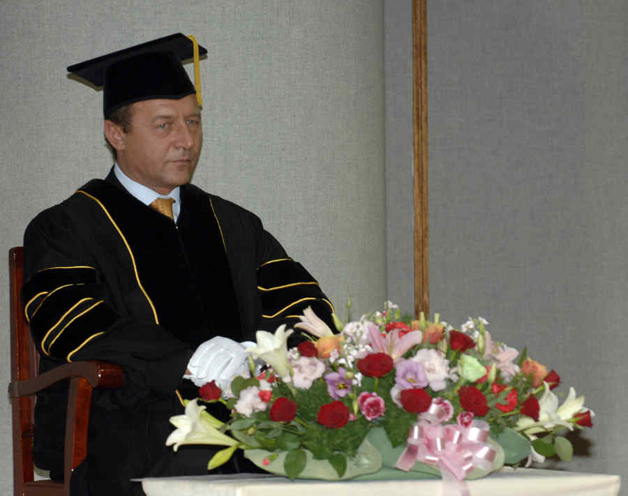 O nouă minciună monstruoasă a PDL şi a lui Traian Băsescu