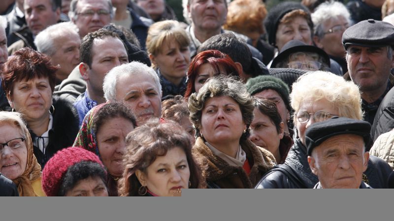 O analiză ADN pune sub semnul întrebării autenticitatea capului regelui Henric al IV-lea