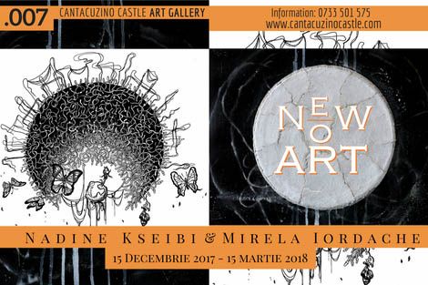 Cum se simte arta în castel