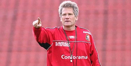 Boloni și-a găsit altă echipă