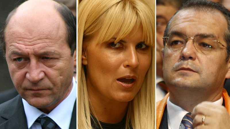 Cele mai trăsnite perle ale politicienilor în 2010