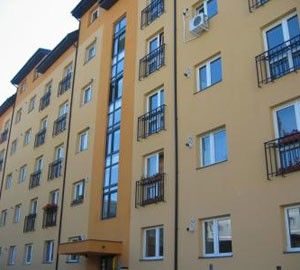 Preţurile apartamentelor la nivel naţional au scăzut cu 1,5 procente, în decembrie