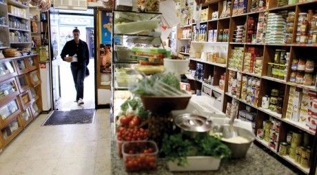 Mâncarea s-a scumpit dramatic în decembrie