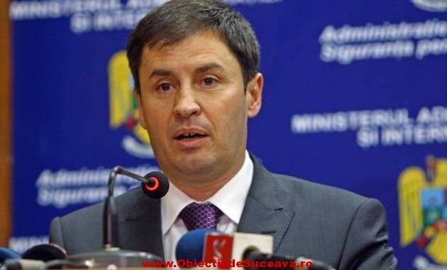 La 18 ani, Igaş dădea teze la bişniţă!