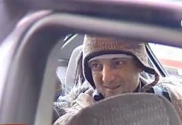 Sobaru: „Nu am făcut gestul pentru mine, vreau o speranţă pentru copiii noştri”