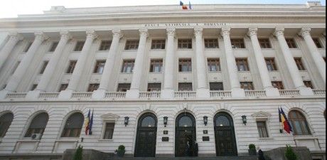 BNR va publica zilnic ratele de referinţă pentru titluri de stat