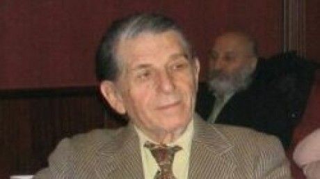 A murit regizorul Ion Vova
