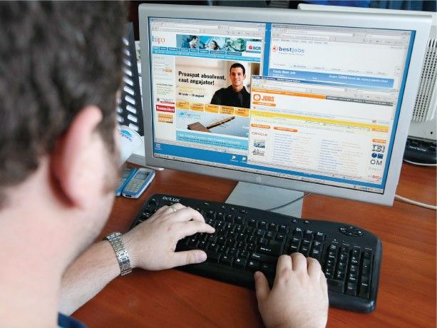 De ce nu primesc candidaţii „reply” de la angajatori