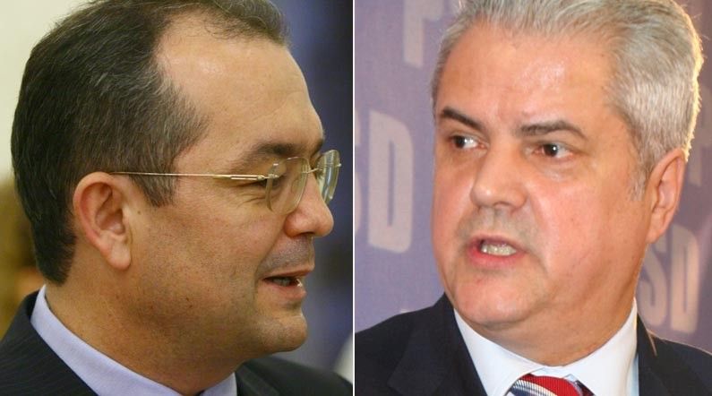 Traian Băsescu a semnat memorandumul pentru privatizarea Petrom