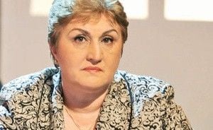 Ruxandra Săraru nu mai este directorul Direcţiei Comunicare din SRR