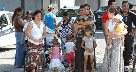 L’hiver sur la ulitza!