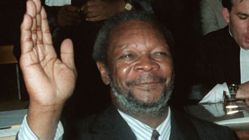 Castelul fostului dictator african Bokassa, cumpărat cu 915.000 euro