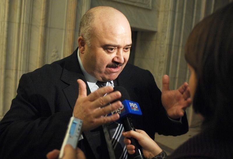 Cătălin Voicu a cerut să fie judecat în libertate