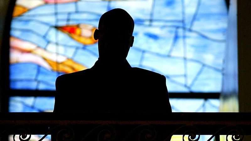 Victoria KGB din Palatul Victoria