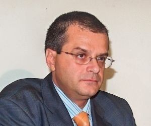 Liberalul Nini Săpunaru vrea să candideze la Primăria Focşani