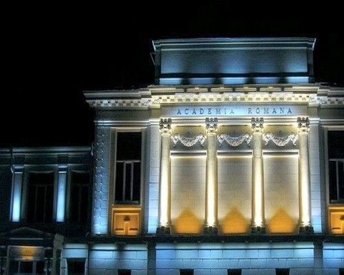 Ziua Culturii Române, sărbătorită la Academia Română