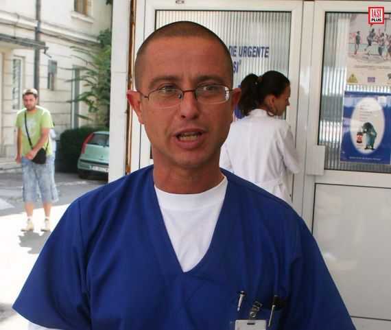 Ciuhodaru: Medicina românească, de la comunism la sclavagism