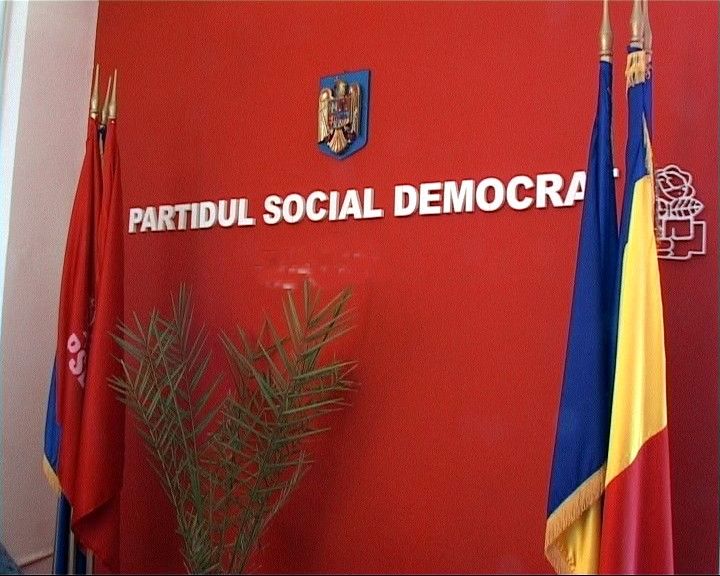 Stadiul discuţiilor cu PNL, analizat de PSD într-o şedinţă restrânsă