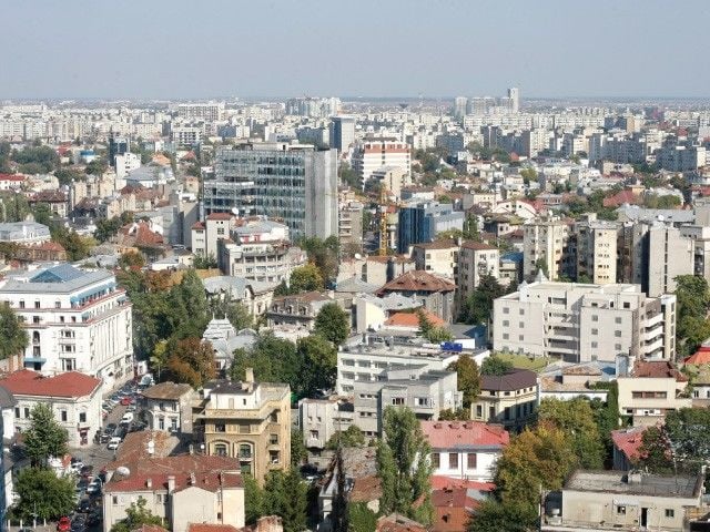 Bucureştiul, locul trei între cele mai ieftine oraşe din Europa pentru turişti