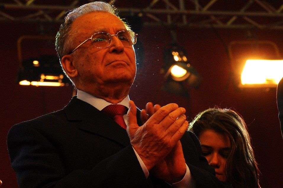 Iliescu: Finanţarea campaniilor de la buget e o idee bună, dar trebuie gândită