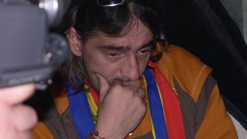 Ştirea despre moartea lui Cristian Paţurcă, în cele mai importante ziare din lume