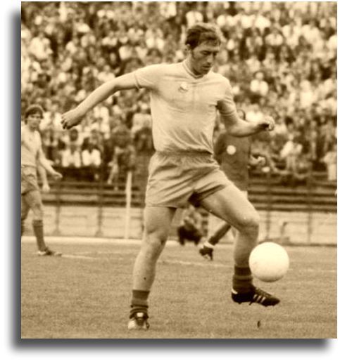 Angelo Niculescu dezvăluie de ce nu a jucat Dobrin la Mondialul din Mexic