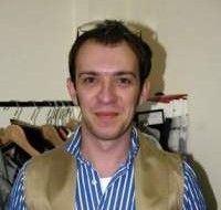 Colecţia designerului Stephan Pelger, aplaudată cu entuziasm