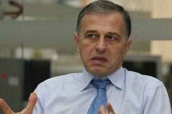 Geoană: Epopeea recalculării a fost oprită de Băsescu din vârful căruciorului
