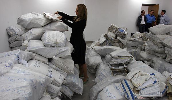 Activitatea Tribunalul Bucureşti riscă să fie blocată