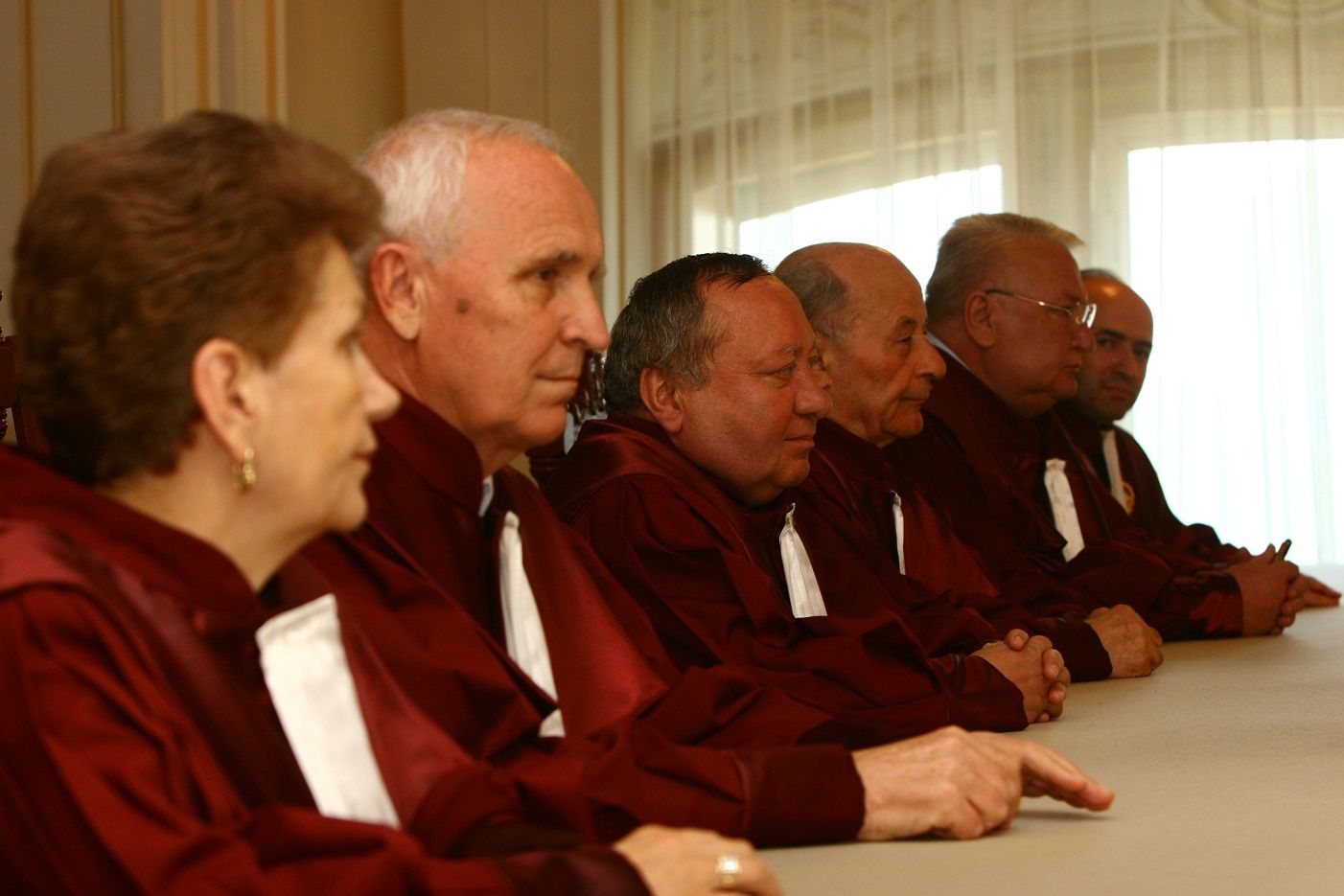 Alegerile pentru CSM trebuie reluate: CCR a admis contestaţiile PDL